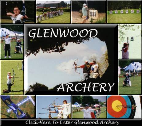 GLENWOOD ARCHERY